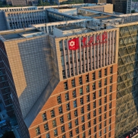 中原出版传媒集团第五次蝉联 “全国文化企业30强”